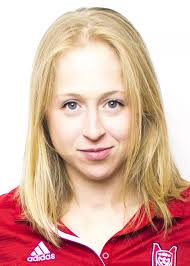 2015-16 Women's Rowing Roster