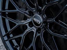 Dotz Suzuka Black Audi Rs6 Black Audi Suzuka Audi Rs6