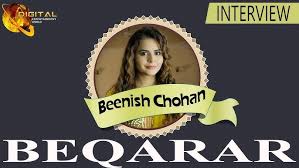 Beenish Chohan