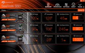 This is due to the fact that both barracudas and firecudas come in 2.5 and 3.5 versions the firecuda is a hybrid drive with an ssd cache, so generally speaking, it's more of a performance drive. Firecuda Solid State Drive Ssd Seagate Deutschland