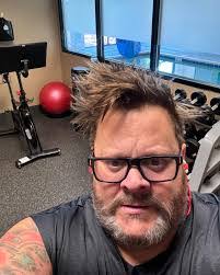 Cory Gross's Instagram, Twitter & Facebook