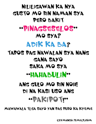 Inspirational Quotes Tagalog Love Quotes Quotes About Friendship Tagalog