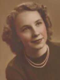 Andrew Jackson Potter and Elizabeth Eliza Johnson