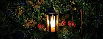 A single aa lithium ion battery powers the solar light, and while the manufacturer doesn't disclose exactly how long the battery lasts, users. 13 Best Outside Garden Lights To Led Up With Solar 2021