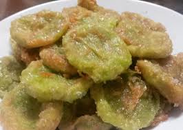 Bingka tepung beras kacang hijau via zulfadreamland.blogspot.com. Resepi Kuih Tepung Bunga 1 Cawan Menu Dari Dapur Mama Facebook