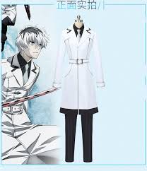 Tokyo Ghoul Re Haise Sasaki Cosplay Costume Kaneki Ken Cosplayftw Zerochan has 17 kaneki ken (cosplay) anime images, and many more in its gallery. tokyo ghoul re haise sasaki cosplay costume kaneki ken