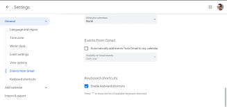 Calendar Hacked Spam Appears Despite Not Adding Events Automatically From Gmail Calendar Community