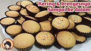 Check spelling or type a new query. Resep Bolu Mini Kering Super Renyah Dan Super Krenyes Youtube