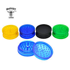 Home Living Kitchen Dining Customized Grinders For Weed Harry Glass Lightning Bolt Hair Extra Large 5 Piece Spice Tobacco Herb Grinder With Pollenkeef Catcher