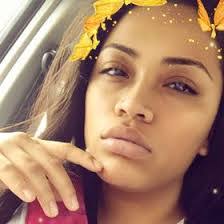 Thalia Carmona's Instagram, Twitter & Facebook