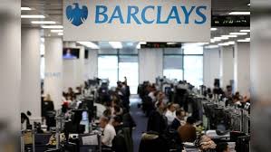 Barclays to cut investment bankers' bonuses: FT