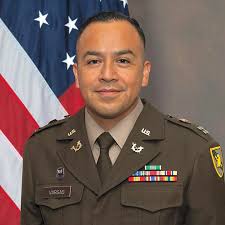 Sí se pudo! Twenty-five years ago, I couldn't attend the U.S. Military  Academy at West Point because I was an undocumented high school student.  Today, a quarter-century later, I come to West