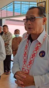 Assumption Of Our Lady Church, Sugud