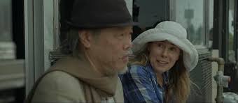 Sunshine Kitchen (Short 2024)