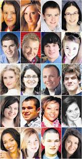 Celebrating Racine County's high school graduates as they launch themselves  into the next phase of their lives