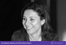 International Women's Day: 8 March, 8 stories of women in Innovation