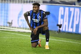 Fc köln on loan from club brugge, and the nigeria national team. Emmanuel Dennis Left Out Of Selection For Disciplinary Reasons Football