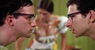 Midnight Madness (1980)