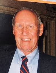 David Bradley Mott Obituary