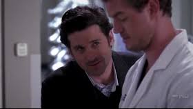 What Did Grey Say?: 4x12 Recap: Favorite quotes and photos