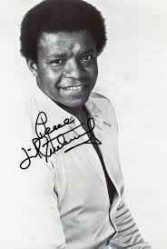 Jerome Anthony "Little Anthony" Tears