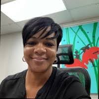 Ebony Joyner's Instagram, Twitter & Facebook