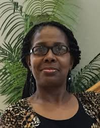 Janelle Stevenson Ramsey