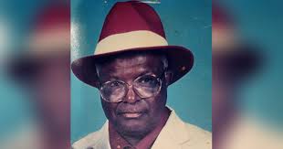 Obituary for Willie L Gilbert