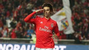 Felix won the league title with benfica last season. Benfica Joao Felix 13 Golos 7 Assistencias Liga Sl Benfica