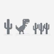 Maybe you would like to learn more about one of these? Chrome Dino Also Known As T Rex Game Or The No Internet Game Is One Of The Hidden Google Games Which Originally Dinosaur Games Chrome Disney Phone Wallpaper