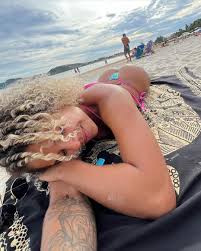 Kevelin Gomes - Modelo do caso Iza Yuri Lima está no Privacy