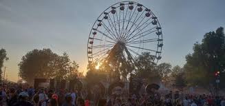 Les Eurockeennes De Belfort 2020 Programme Date Artistes Billet Place De Concert Concert Et Artiste