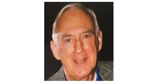 William O'Leary Obituary (2018)