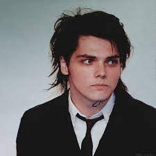 Pin On My Chemical Romance