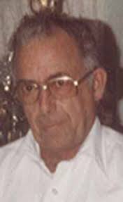 Norman G. Perkins, truck driver since he was 16