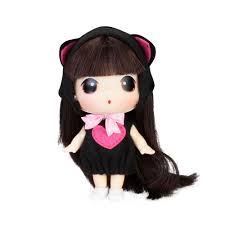 Marchen illustration barbie karikatur kostum design glaubiger frame png herunterladen 640 533 kostenlos transparent rosa png herunterladen. Grosshandel 9cm Art Und Weisepuppe Barbie Madchen Nette Karikatur Spielt Nette Puppe Madchen Fur Geburtstag Kind Geschenke Von Aqqtoys 5 57 Auf De Dhgate Com Dhgate