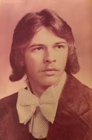 Grampa Delbert Lee Thomas Sr great-grandson of George Patch born 12/9/39