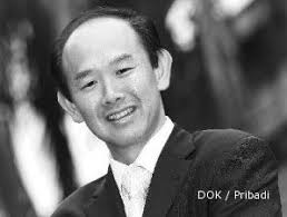 Manampin Girsang, mantan pramuwisata yang sukses jadi eksportir mebel