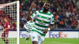 Odsonne édouard is a french professional footballer who plays as a forward for scottish premiership club celtic. Celtic Hoping To Retain Odsonne Edouard Until 2021 With Considerable Wage Hike Get French Football News