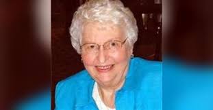 Irene Klahn Obituary