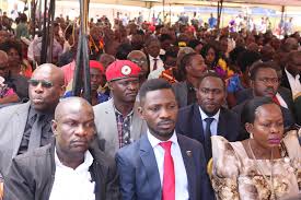 Bobi Wine