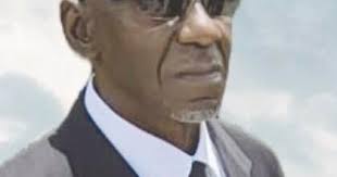 Christopher Melvin Bain, 68