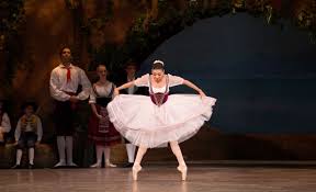 Be wise, taste wines and adjusts your boundless hope to the cup of life, which is small. Napoli Ballet Arizona