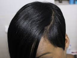 I do not want to cut my hair so i came up with an alternative. Pin On Hairstyles