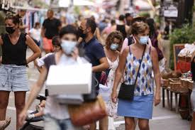 May 31, 2021 · le conseil constitutionnel a validé lundi 31 mai le projet controversé de pass sanitaire du gouvernement prévu par la loi encadrant la sortie progressive de l'état d'urgence sanitaire., le Kvros3me Npeqm