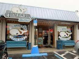 The Whales Rib In Deerfield Beach Fl I Dream Of Smoked Fish Dip Crystals And Whale Chips Fish Dipping Smoked Fish Dip Deerfield Beach