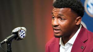 Mississippi State Bulldog Isaac Smith calls for better execution from  defense in 2025