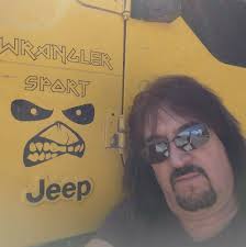 Offroad adventures with new safari top and tonneau cover in the mountains