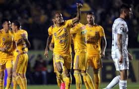 Los rojinegros del atlas reciben en el estadio jalisco a tigres en partido de la jornada 3 del torneo guardianes 2020 a las 19:00 horas. Atlas Empata 1 1 A Los Tigres De Ultimo Minuto J17 Liga Mx Guardianes 2020 Redzer Tv