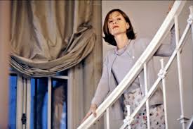 Dans Merci Pour Le Chocolat Un Film De Claude Chabrol 2000